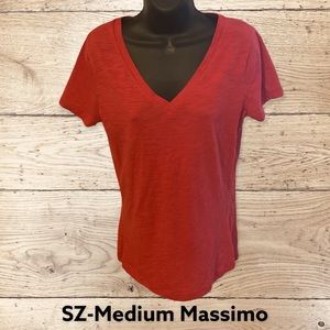 Red T Shirt